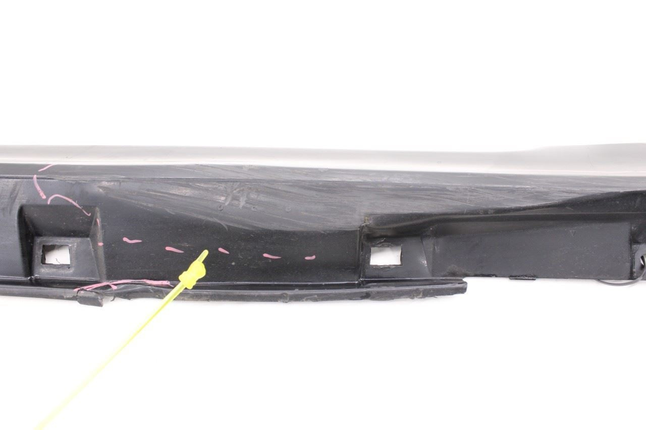 2012-16 Subaru Impreza Sport Left Rocker Skirt Panel Molding 96051FJ010NN *ReaD*8