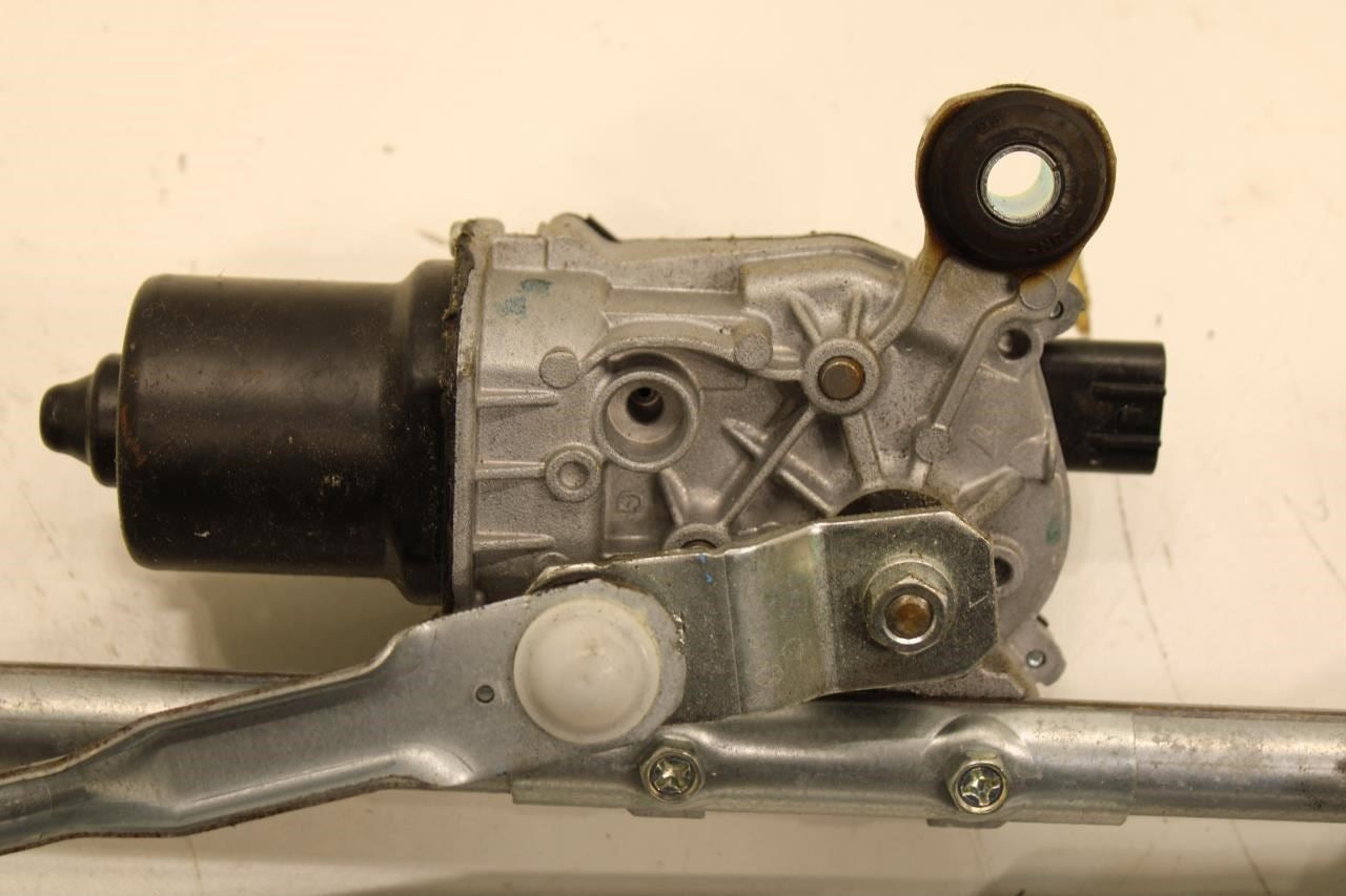 19-24 Nissan Altima FR Windshield Wiper Transmission Linkage 28800-6CA0A OEM - Alshned Auto Parts