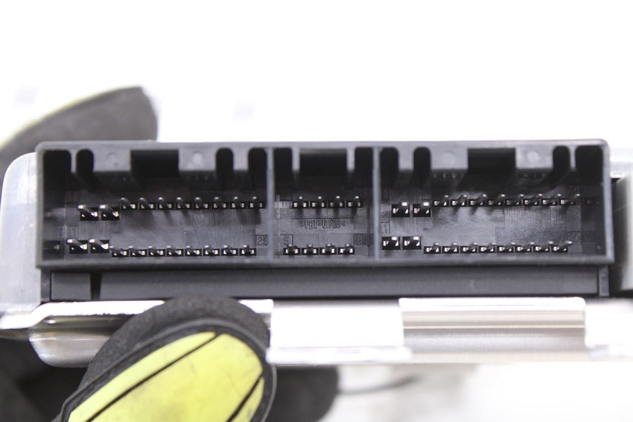 07-12 Land Rover Range Rover HSE Air Suspension Computer Control Module LR01432310