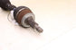 2021-25 Infiniti QX50 LUXE FWD Front Right CV Axle Drive Half Shaft 39100-5VS0A - Alshned Auto Parts