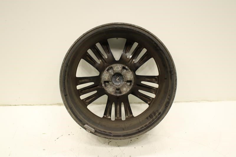 2016-2020 Infiniti QX60 Aluminum Wheel 18x7.5 5 Spoke 40300-9NB2A OEM - Alshned Auto Parts