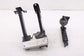 15-23 Mercedes-Benz C300 Front RH and LH Side Radiator Core Support Bracket Set - Alshned Auto Parts