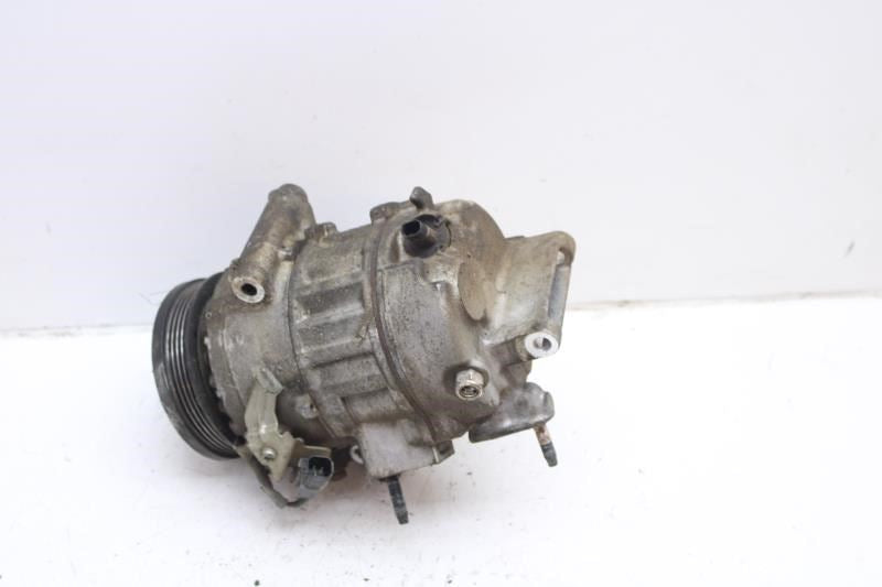 2018-2021 Ford Expedition 3.5L AC Air Conditioner Compressor KL1Z-19703-A OEM - Alshned Auto Parts