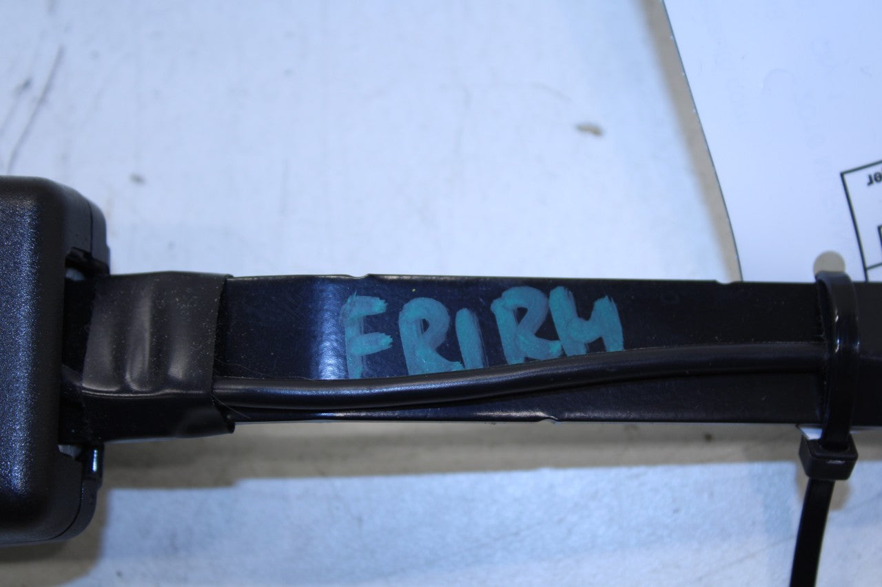 2015-24 Nissan Murano Platinum 3.5L Front Passenger Right Side Seat Belt Buckle - Alshned Auto Parts