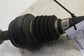 2017-21 Alfa Romeo Giulia Ti AWD Rear Passenger RH Side CV Axle Shaft Half Shaft - Alshned Auto Parts