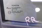 2020-2025 Toyota Corolla LE Rear Right Passenger Side Door Quarter Window Glass11