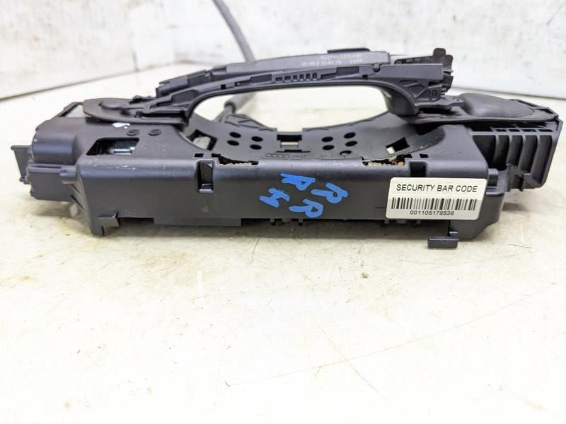 2018-25 Audi S5 Premium 3.0L AWD Rear Passenger Right Side Door Exterior Handle - Alshned Auto Parts
