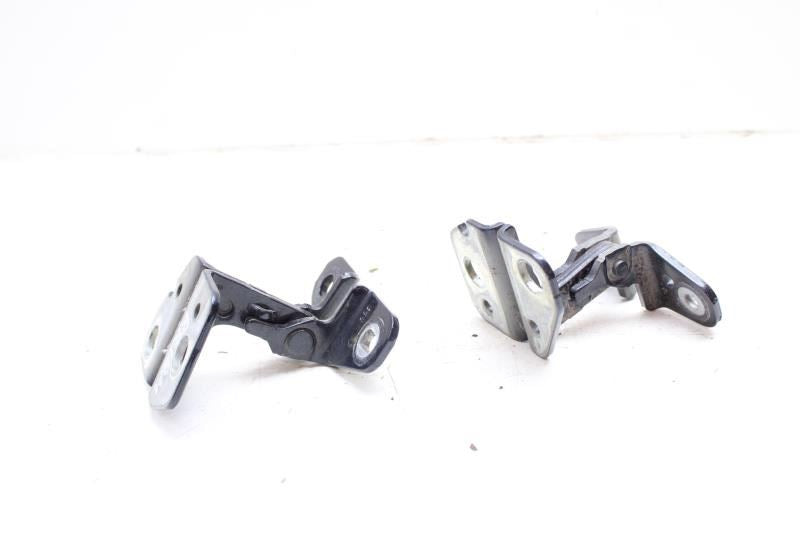 2019-2024 Ram 1500 Rear Right Side Door Hinge Upper and Lower Set 68421706AA OEM - Alshned Auto Parts