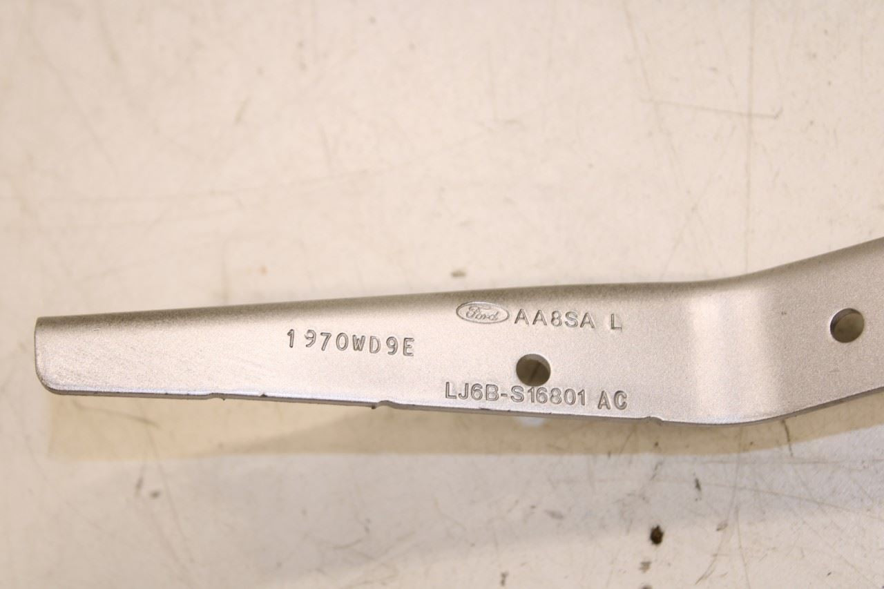 2020-2025 Ford Escape SEL Front Right and Left Side Hood Hinge Set LJ6Z-16796-A - Alshned Auto Parts