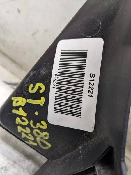 07-14 Subaru Outback 2.5L Right Condenser Cooling Fan Motor Assy 73313AG02C OEM - Alshned Auto Parts