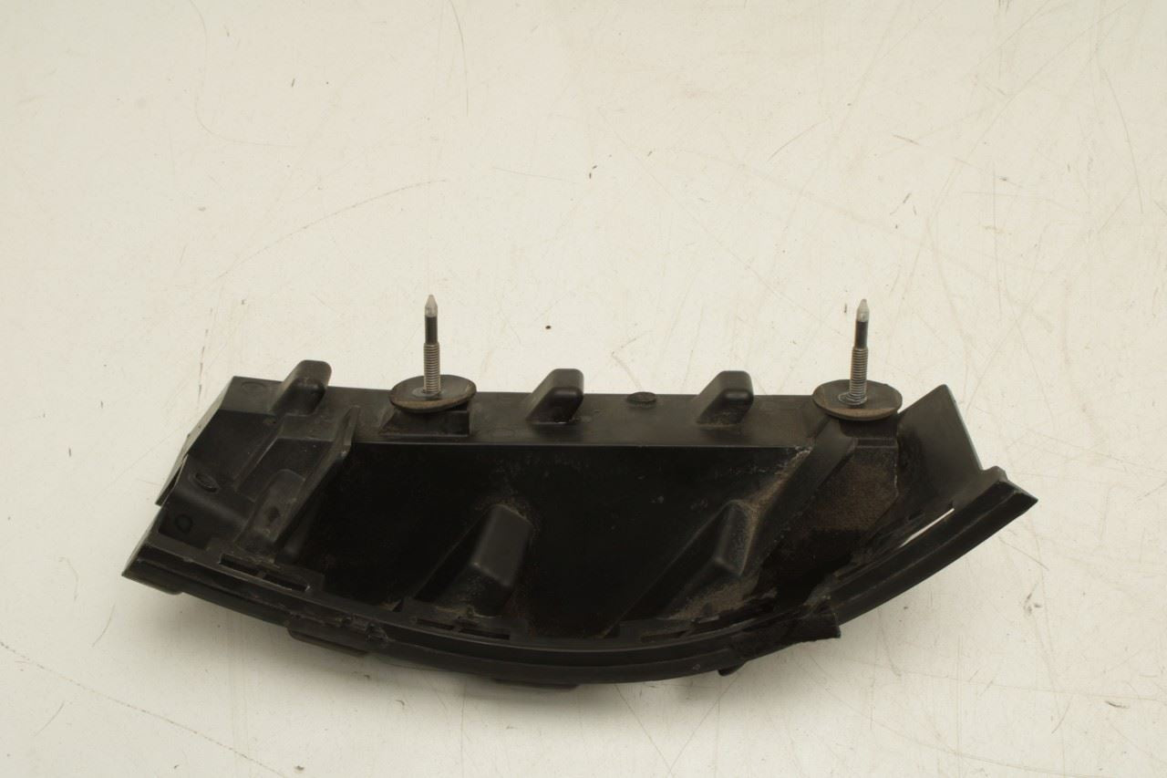 10-13 Mercedes-Benz E350 Sport 4Matic Rear Bumper RH and LH Support Bracket Set - Alshned Auto Parts