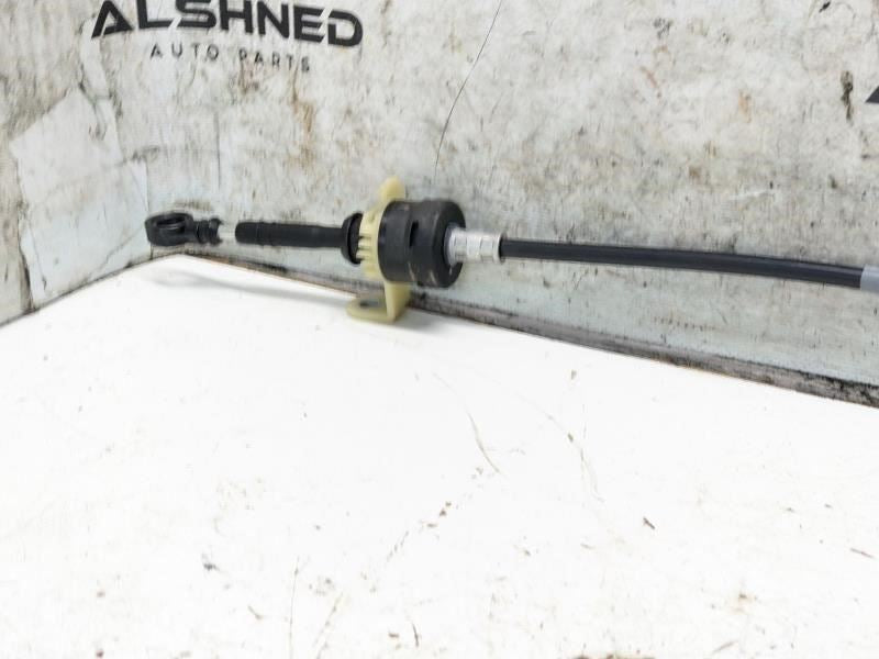 2013-2016 Ford Fusion Transmission Gear Shifter Control Cable DG9Z-7E395-L OEM - Alshned Auto Parts