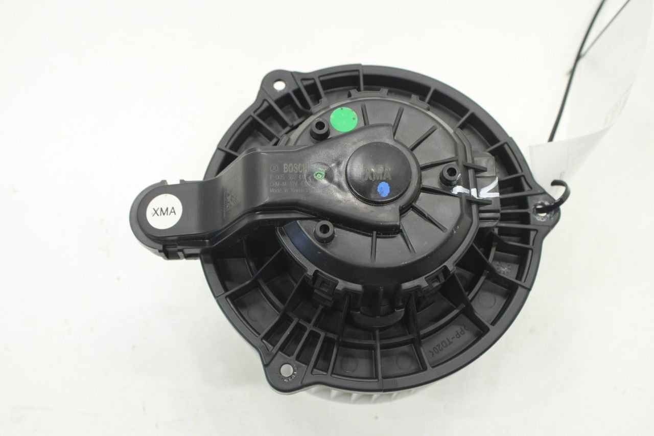 2011-2020 KIA Sorento LX 3.3L HVAC AC Blower Fan Motor 97113-1U000 OEM - Alshned Auto Parts