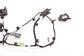 12-16 Ford F-250 HVAC Heater Wire Harness w Blend Door Actuator Set and Resistor - Alshned Auto Parts