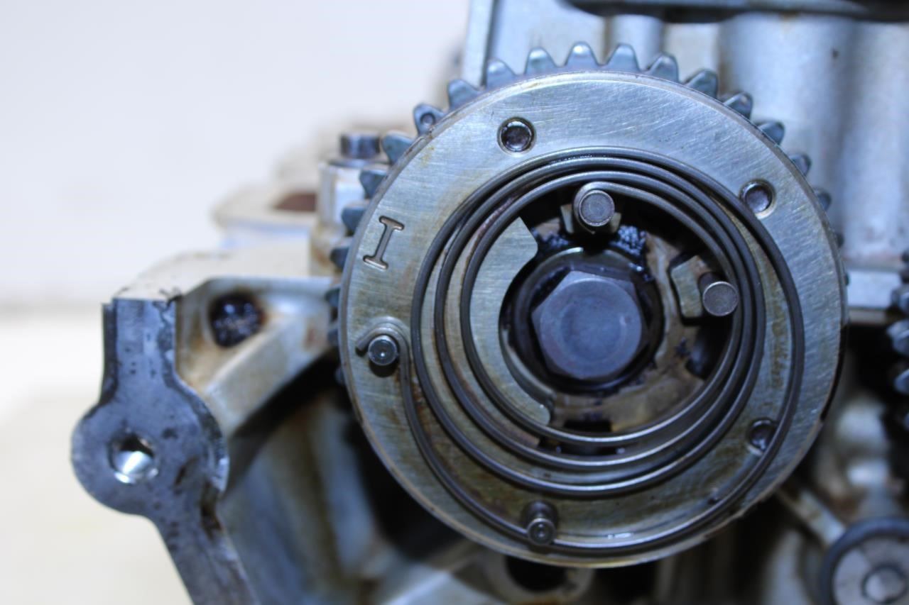 2018-2025 Ford F150 XL 2.7L turbo Left Side Engine Cylinder Head 65K ML3Z-6049-N - Alshned Auto Parts