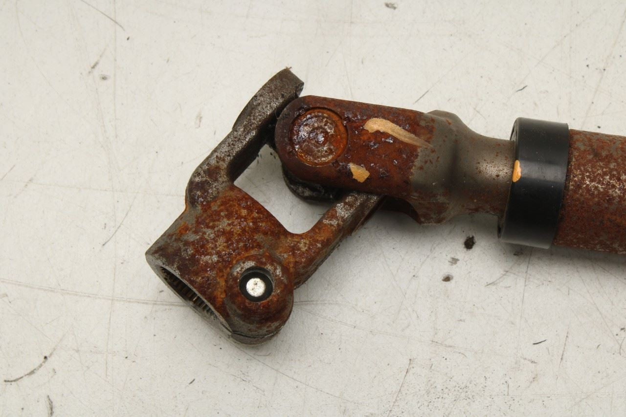 23-25 Kia Sportage Hybrid EX 1.6L Steering Column Intermediate Lower Shaft Joint - Alshned Auto Parts