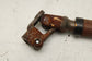 23-25 Kia Sportage Hybrid EX 1.6L Steering Column Intermediate Lower Shaft Joint - Alshned Auto Parts