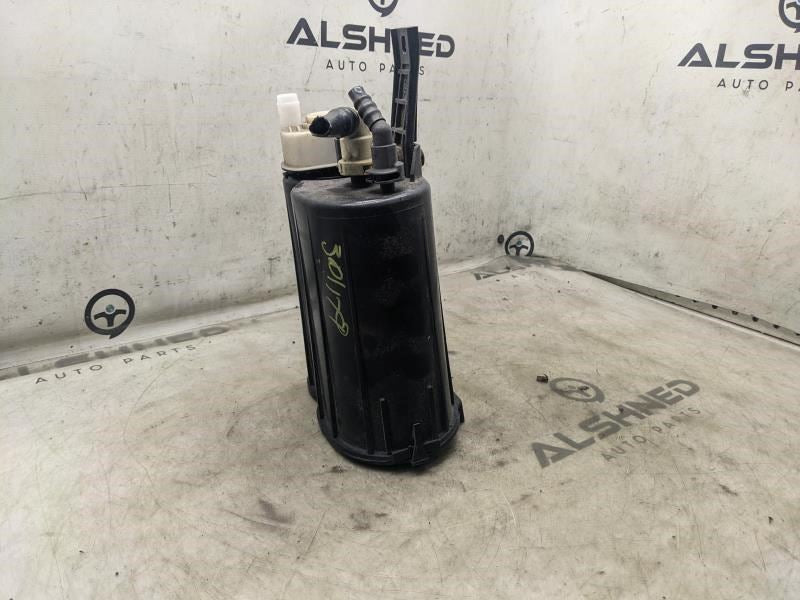 2012-17 Jeep Patriot 2.4L Fuel Vapor Evaporator Emission Canister 05147062AB OEM2