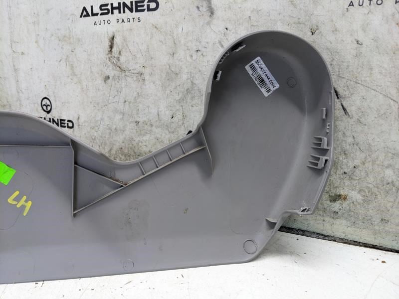 2015-2020 Toyota Sienna Front Left Side Seat Inner Cover Trim 71862-08020 OEM - Alshned Auto Parts