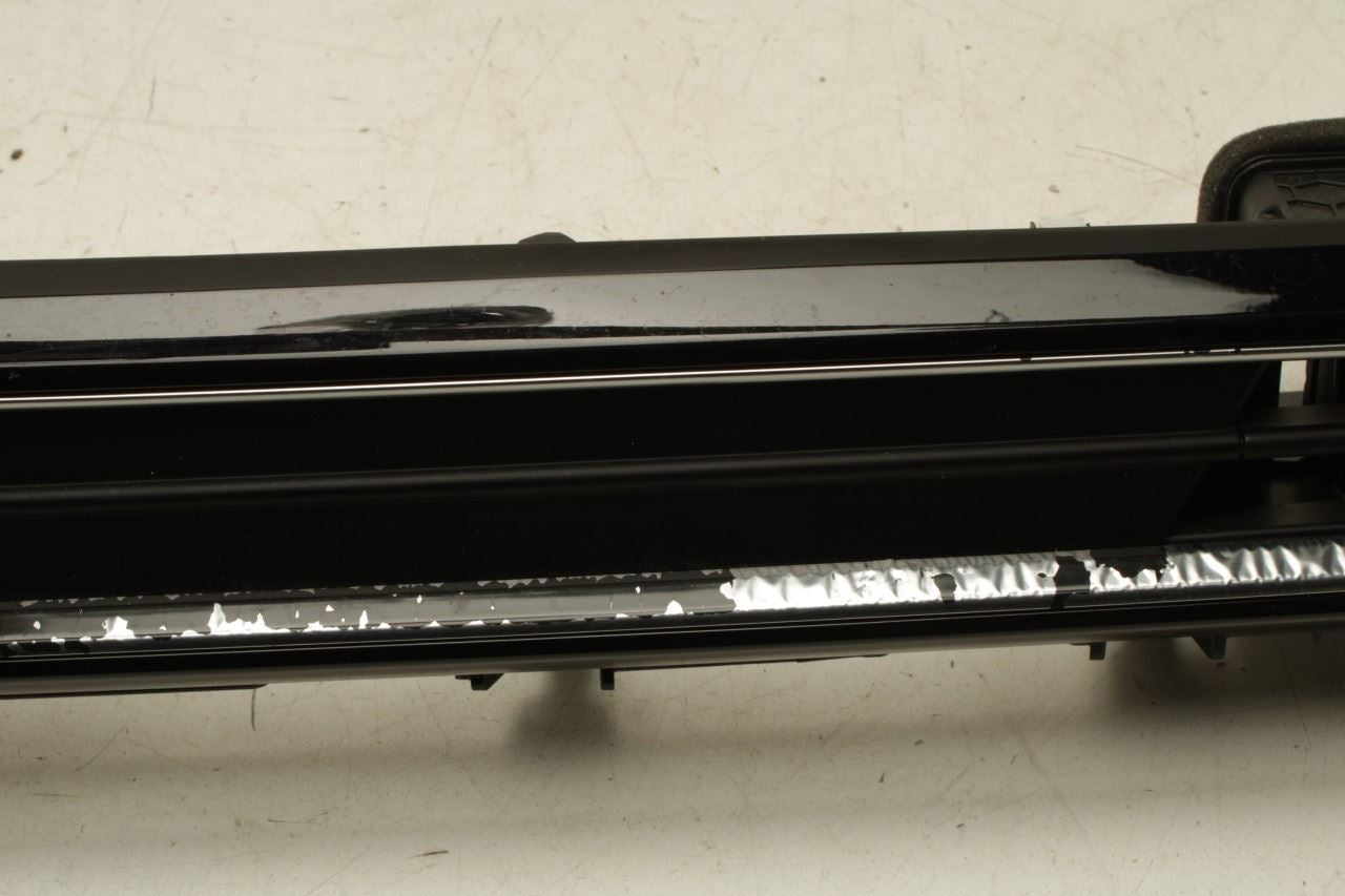 2023-25 Kia Sportage Hybrid EX Front Right Dash Outer Air Vent Grilles w/ Trim - Alshned Auto Parts