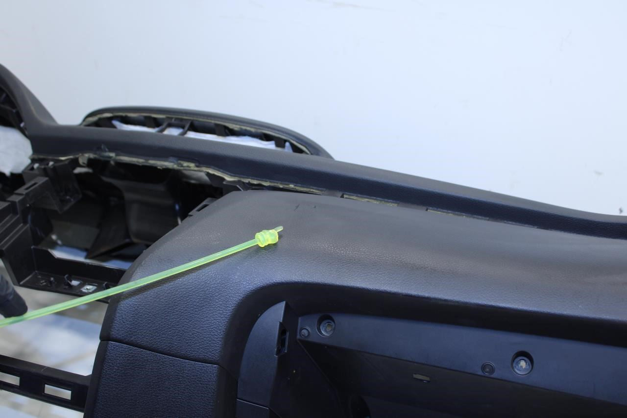 2014-2020 Nissan Rogue SV Dashboard Instrument Panel 68200-4BA0A OEM - Alshned Auto Parts