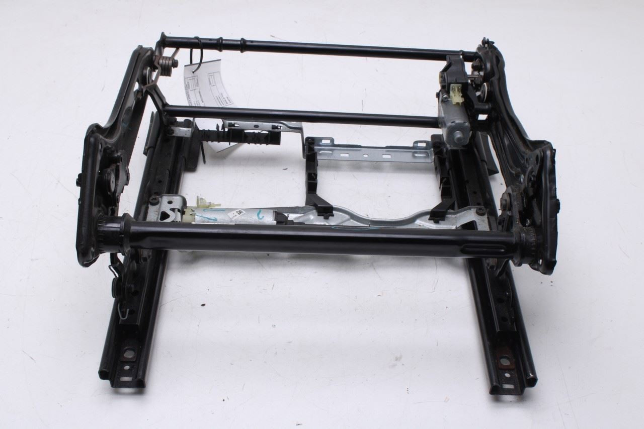 10-13 Mercedes-Benz E350 Sport 4Matic Front Seat RH Lower Track Frame w/ Motors - Alshned Auto Parts