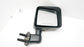 07-10 Jeep Wrangler Sahara 3.8L Passenger Right Side Rear View Mirror 55077966AB - Alshned Auto Parts