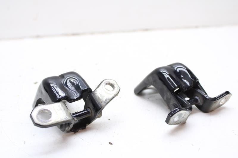 2014-20 Infiniti QX60 Front Left Side Door Hinge Upper and Lower 80401-5AA0B OEM - Alshned Auto Parts