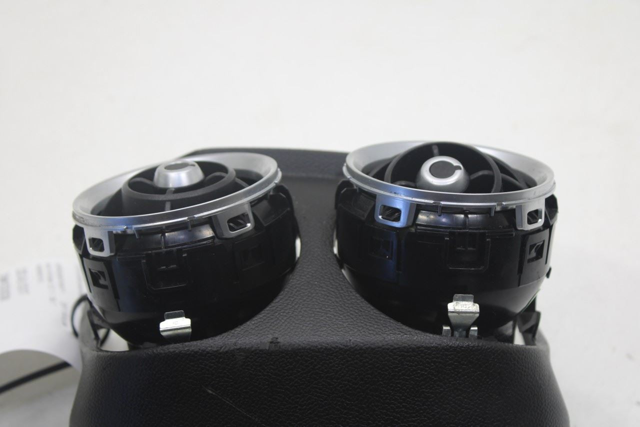 2017-22 Alfa Romeo Giulia Ti AWD Rear Center Console Air Vent Grille 01561291680 - Alshned Auto Parts