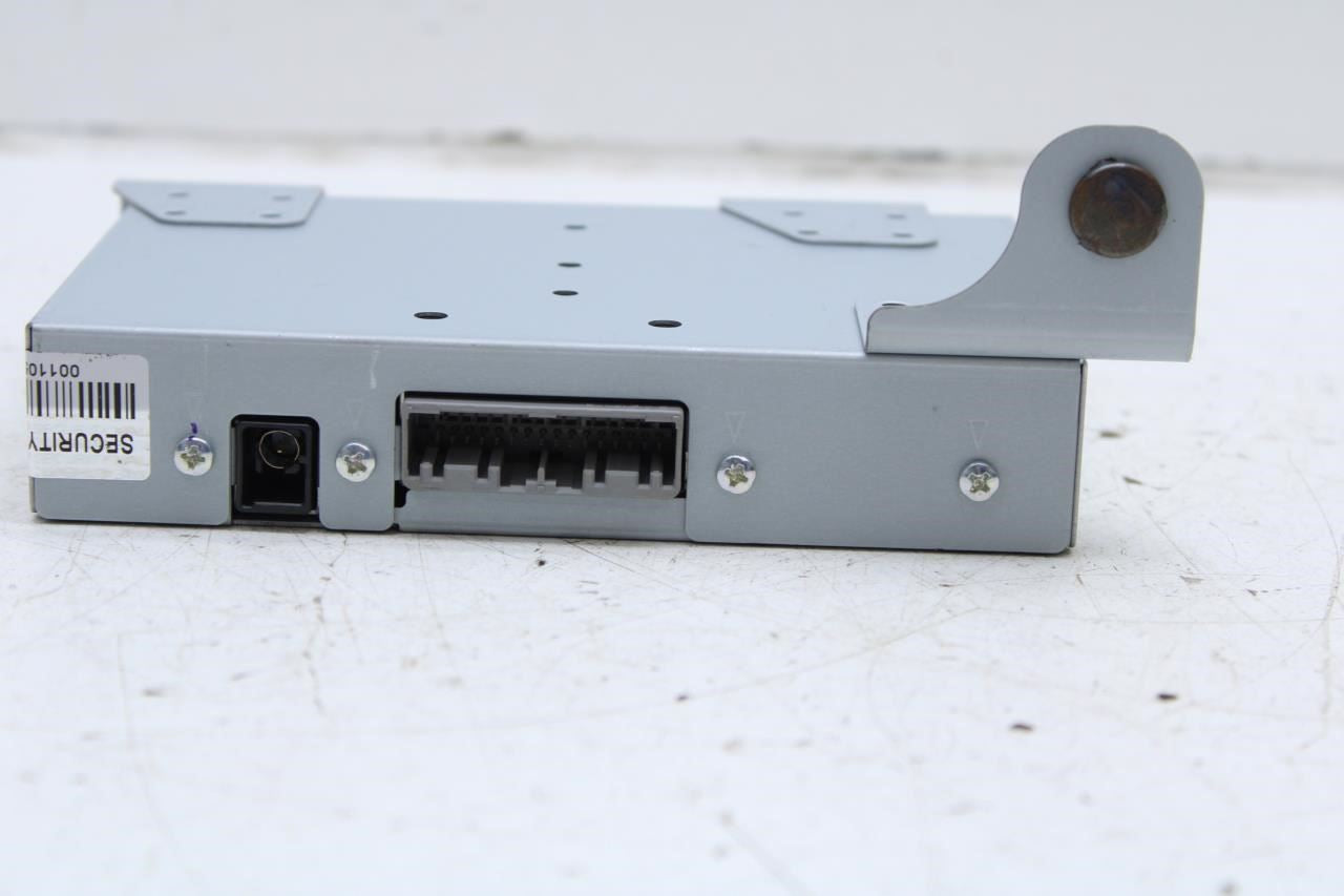 2013-2015 Acura RDX Audio Equipment Radio Receiver 39820-TX4-A010-M1 OEM - Alshned Auto Parts