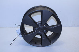 2016-2017 Jeep Cherokee Aluminum Wheel R18x7J 5 Spoke 5ZK71TRMAA OEM *ReaD*