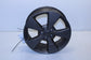 2016-2017 Jeep Cherokee Aluminum Wheel R18x7J 5 Spoke 5ZK71TRMAA OEM *ReaD* - Alshned Auto Parts