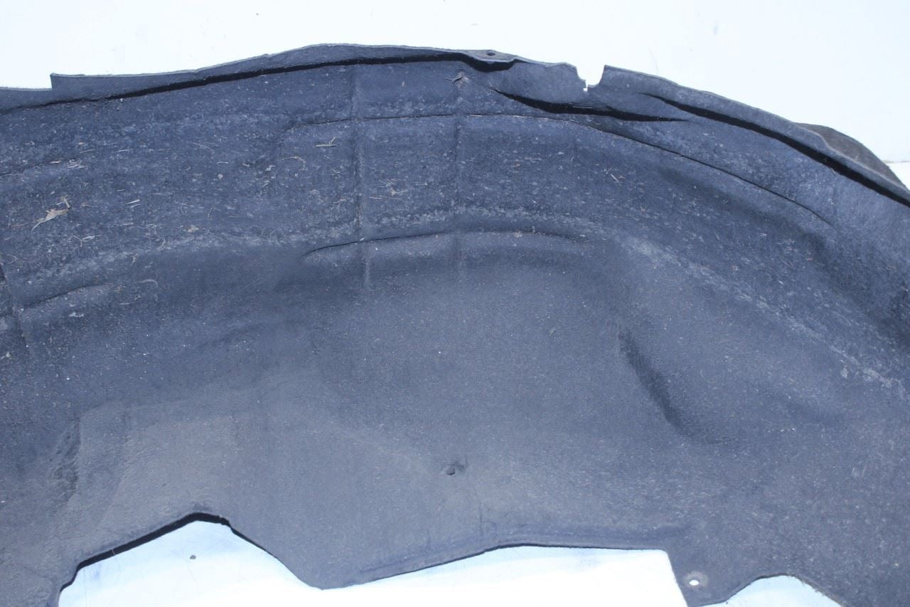 13-19 Nissan Pathfinder SV Rear Left Wheelhouse Liner Splash Shield 76749-9PF0A - Alshned Auto Parts