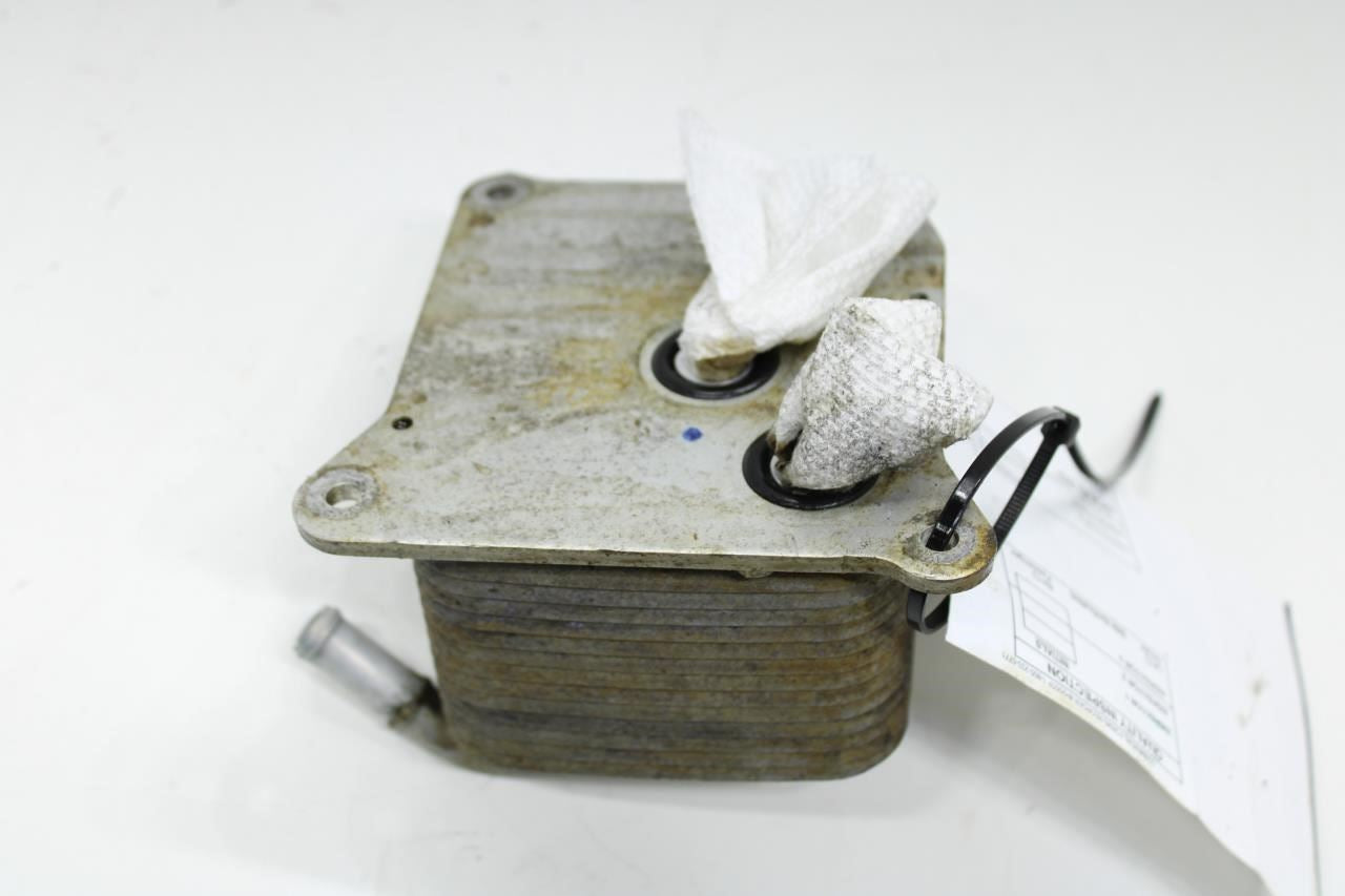 2013-2019 Nissan Sentra SV 1.8L Engine Transmission Oil Cooler 21305-3RC1C OEM - Alshned Auto Parts