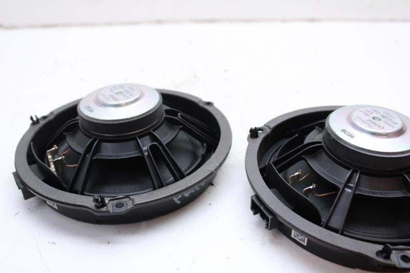 18-22 Ford EcoSport Front Left & Right Door Audio Speakers GN15-18808-AB - Alshned Auto Parts