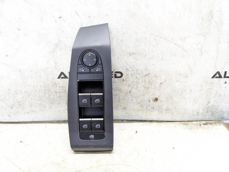 2019-2023 Mazda 3 Front Left Door Master Power Window Switch BDGF-66-350B OEM - Alshned Auto Parts