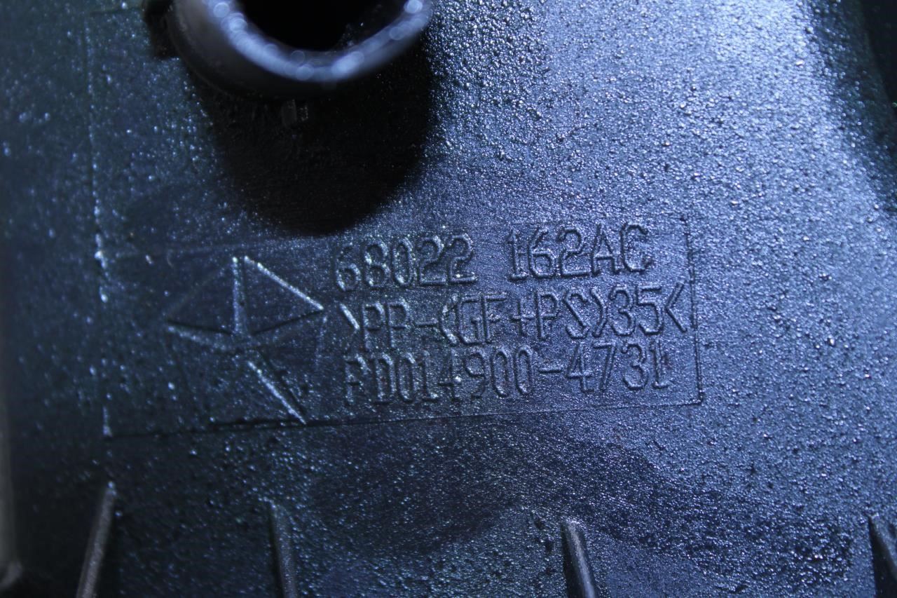 11-21 Jeep Grand Cherokee Air Intake Cleaner w/ Fuel Air Cleaner Duct 68084277AA - Alshned Auto Parts