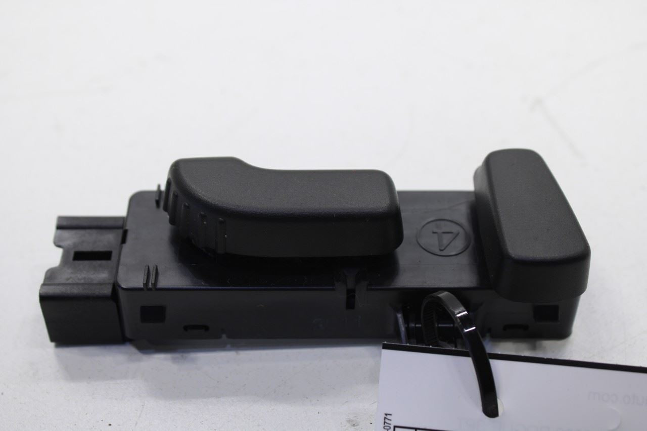 2020-22 Nissan Rogue Sport SL 2.0L Front Right Side Seat Power Adjustment Switch - Alshned Auto Parts