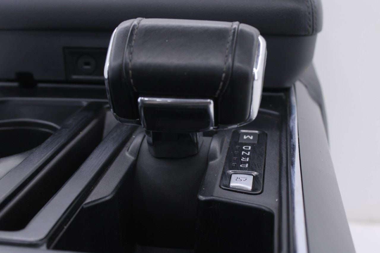 2021-2024 Ford F150 XLT Supercrew Center Floor Console with Console Shift *ReaD*12