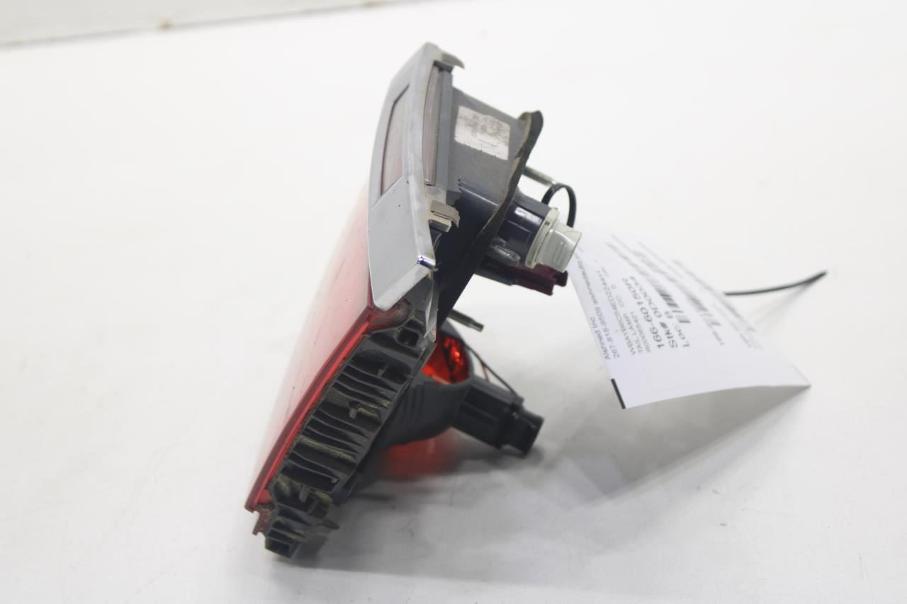 2013-2015 BMW 750I xDrive Rear Right Passenger Side Tail Light Lamp 63217300272 - Alshned Auto Parts