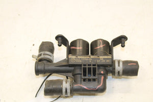 2010-2015 BMW 750Li xDrive HVAC Heater Water Control Valve 9119164 OEM