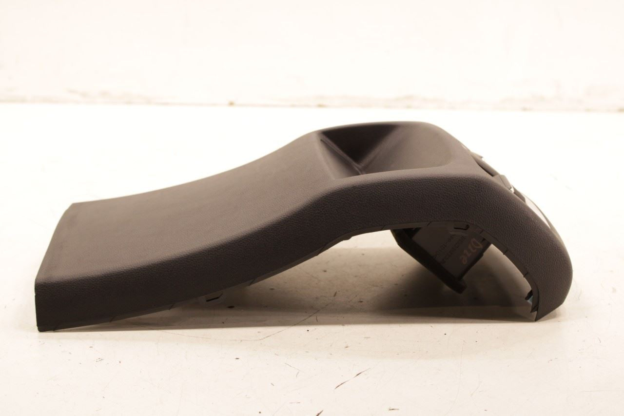 2019-25 Acura RDX SH-AWD Rear Center Console Back Panel Cover Trim 83406-TJB-A0 - Alshned Auto Parts