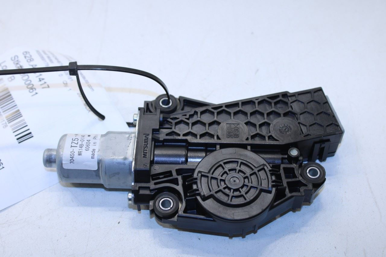 2016-2020 Acura MDX Advance Sun Roof Sunroof Motor 70450-TZ5-A111 OEM - Alshned Auto Parts