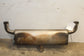 2015-22 Jeep Cherokee 75th Anniversary 3.2L Rear Exhaust Muffler 68238700AA OEM - Alshned Auto Parts