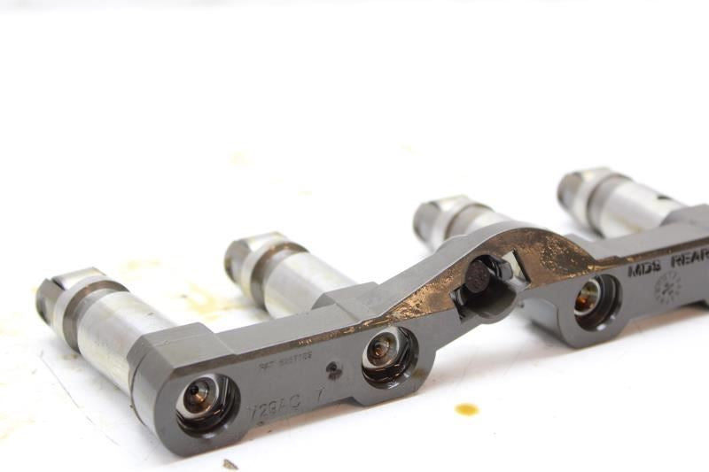 2014-2024 Ram 2500 3500 6.4L Rear MDS Hydraulic Lifters and Yoke 53021729AC OEM - Alshned Auto Parts