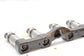 2014-2024 Ram 2500 3500 6.4L Rear MDS Hydraulic Lifters and Yoke 53021729AC OEM - Alshned Auto Parts