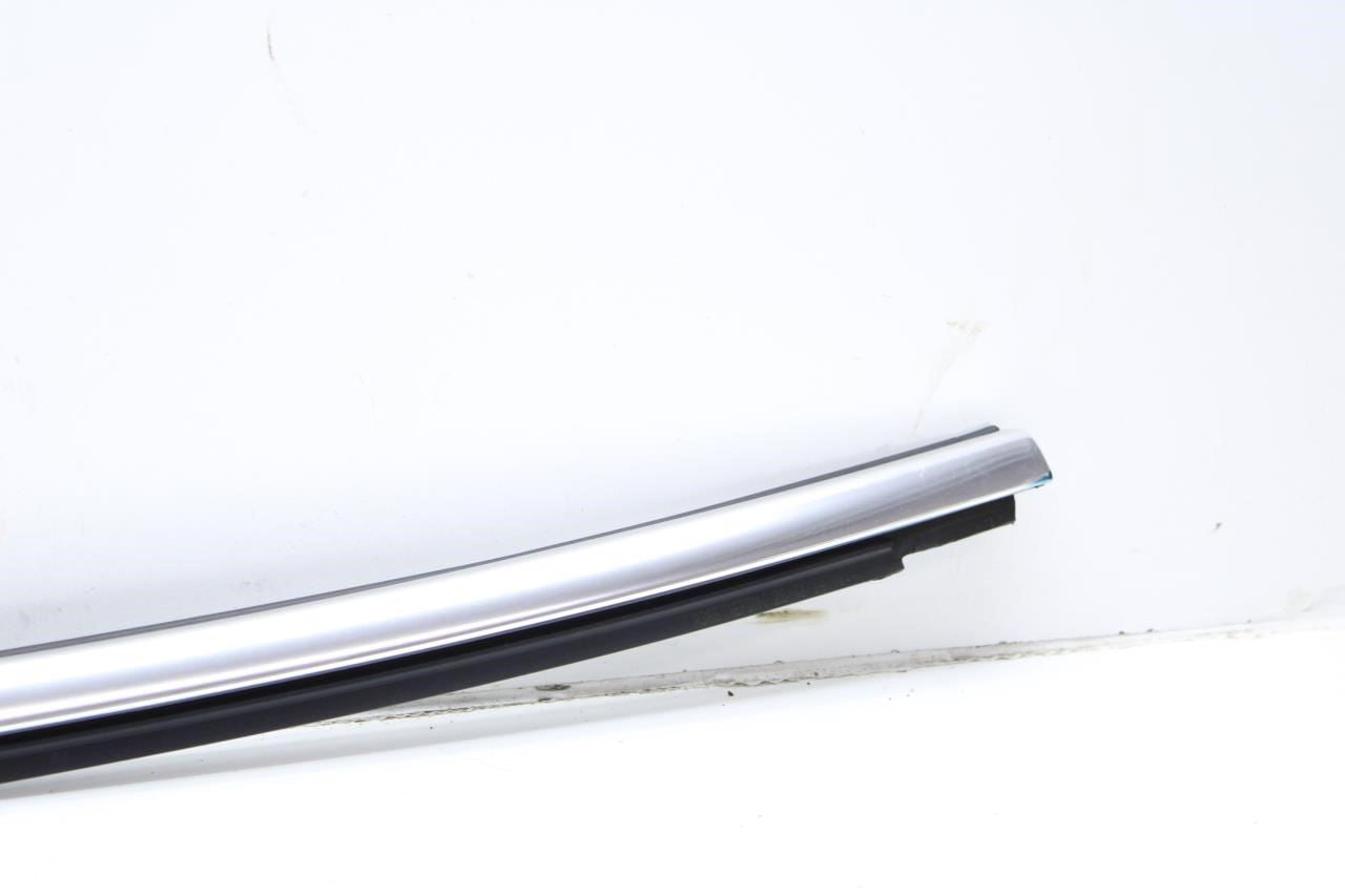 2014-2016 Maserati Ghibli Rear Left Door Window Belt Outer Molding 670009863 OEM - Alshned Auto Parts