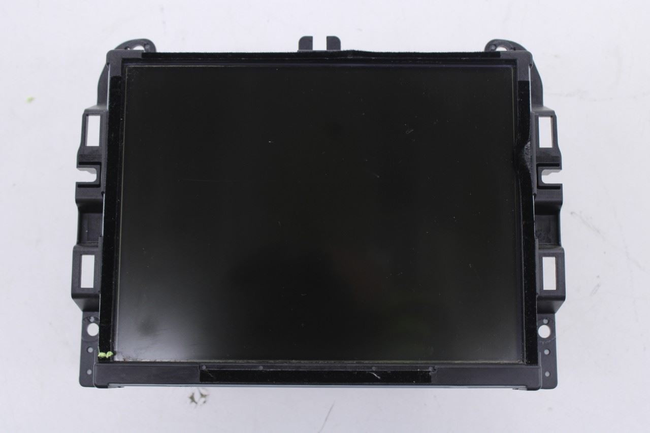 2015 Dodge Durango SXT Harman Uconnect Radio Receiver w/ 8.4 Display 68239115AH0