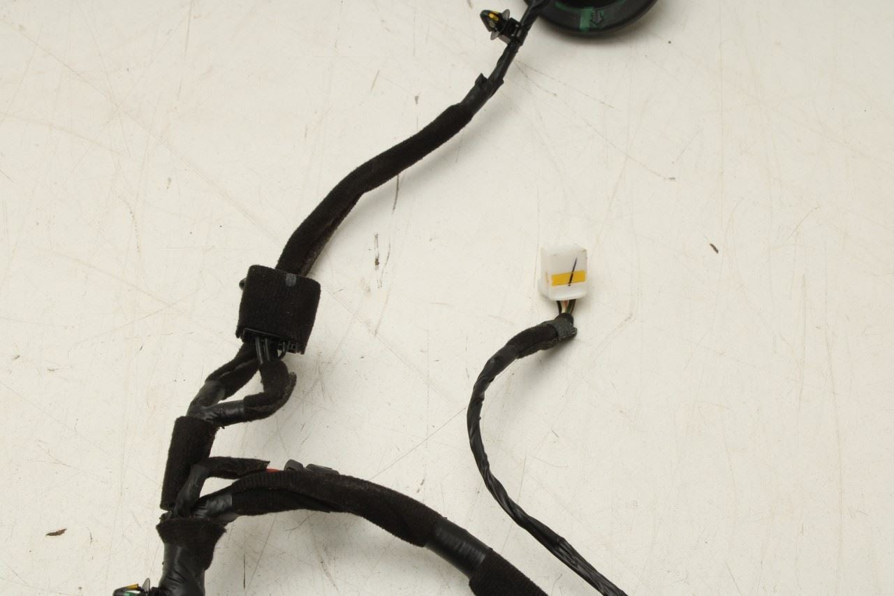 2020-2021 Kia Forte LXS Front Left Driver Side Door Wire Harness 91600-M7520 OEM - Alshned Auto Parts