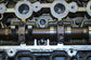 2011-2017 Hyundai Veloster Base 1.6L Engine Cylinder Head 22100-2B701 OEM - Alshned Auto Parts